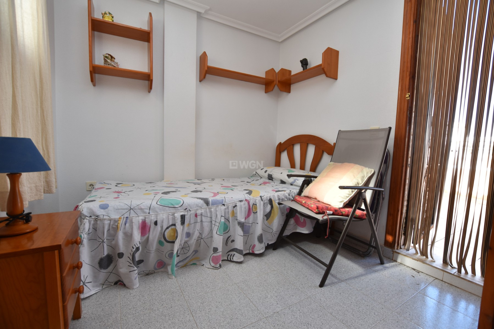 Wiederverkauf - Property - La Mata - Costa Blanca