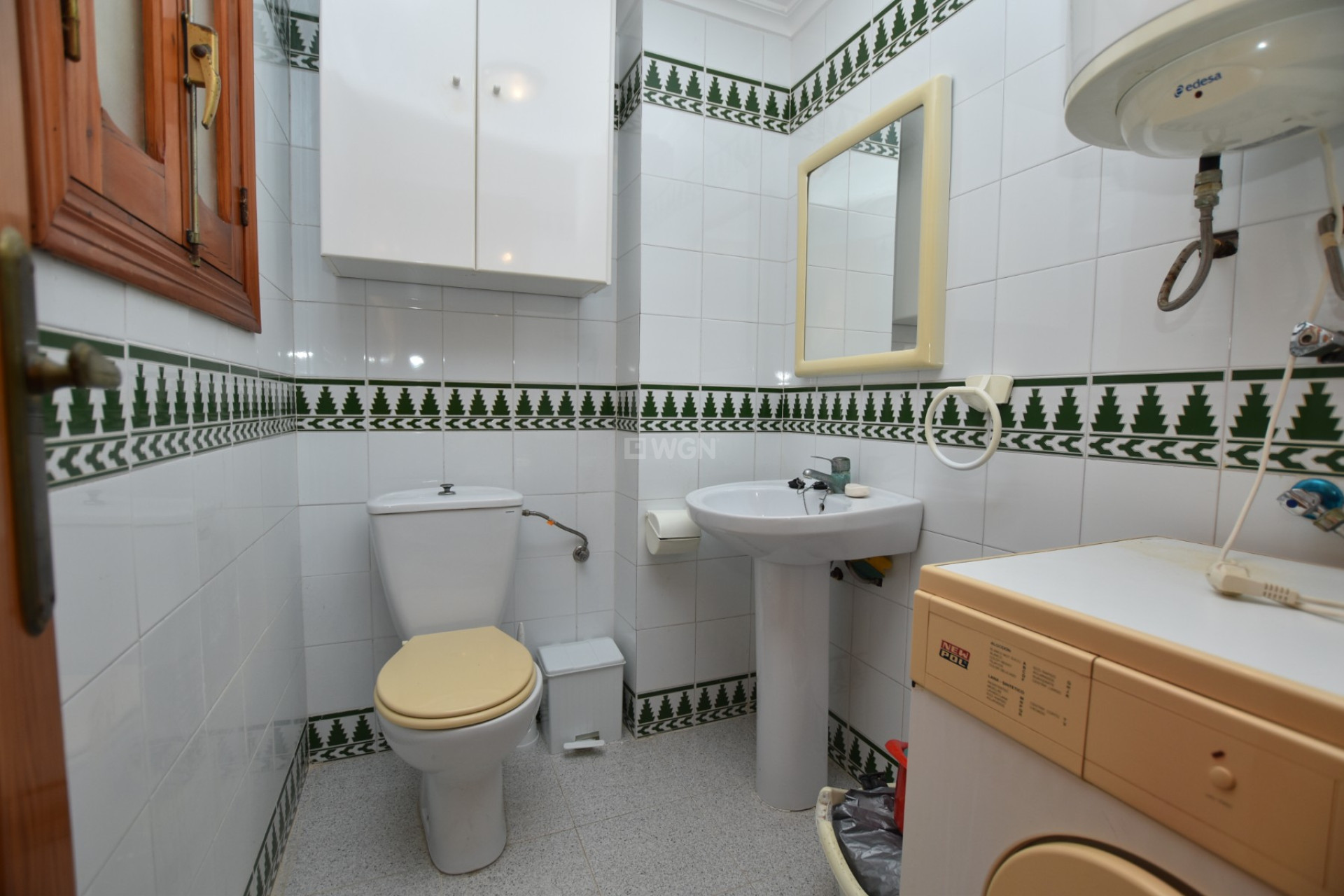 Wiederverkauf - Property - La Mata - Costa Blanca