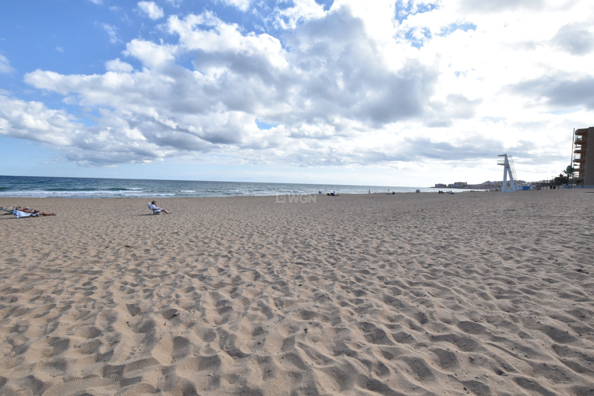 Wiederverkauf - Property - La Mata - Costa Blanca