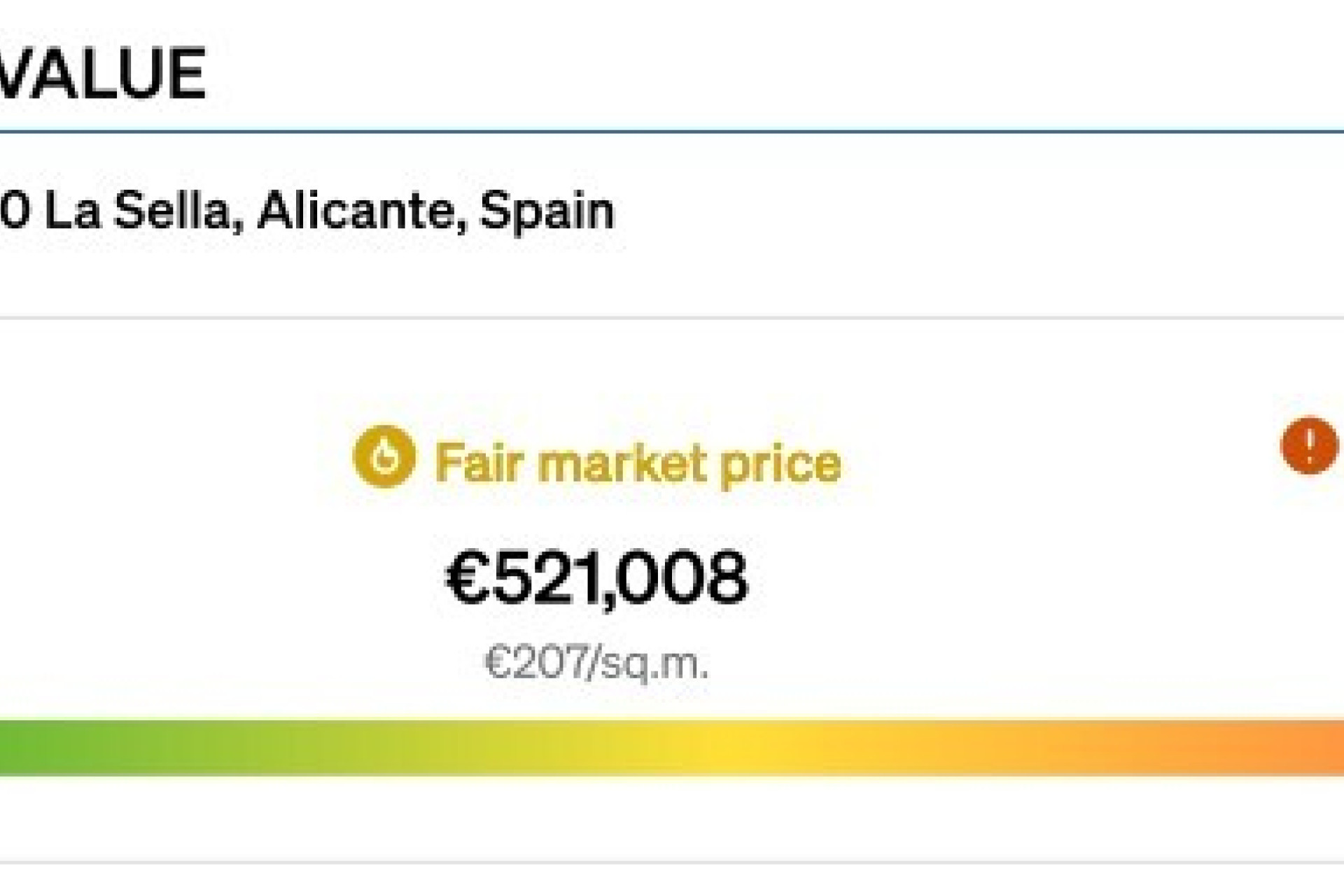 Wiederverkauf - Property - La Sella Golf - Inland