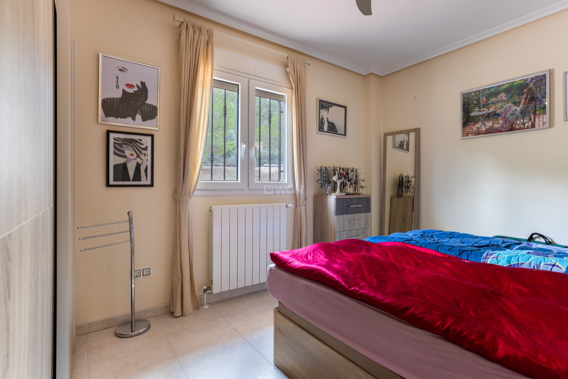 Wiederverkauf - Property - La Zarza - Inland