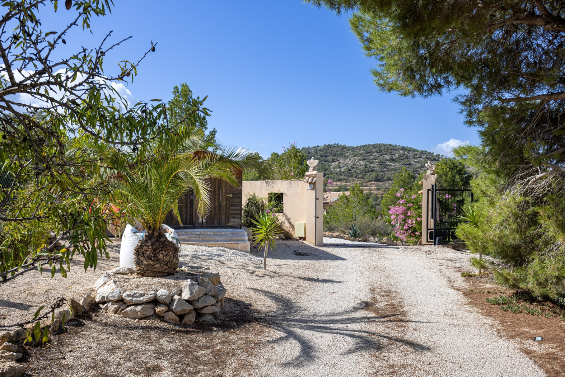 Wiederverkauf - Property - La Zarza - Inland