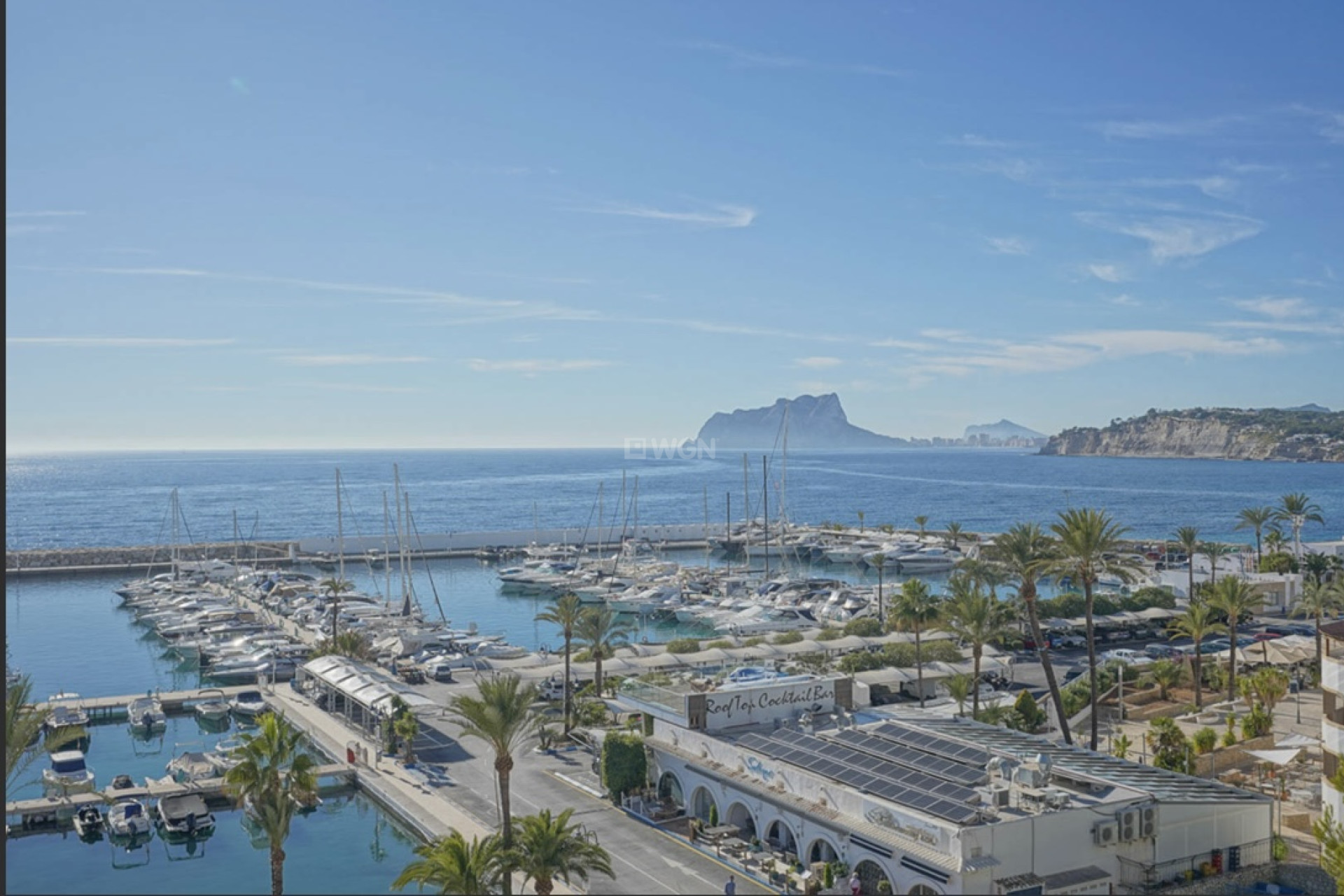 Wiederverkauf - Property - Moraira - Costa Blanca