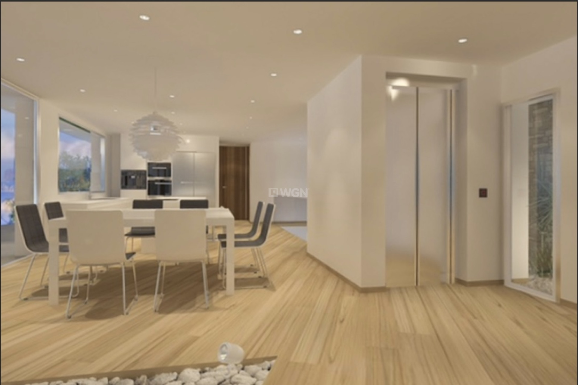 Wiederverkauf - Property - Moraira - Costa Blanca