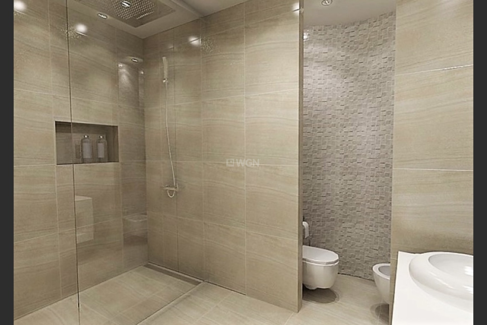 Wiederverkauf - Property - Moraira - Costa Blanca