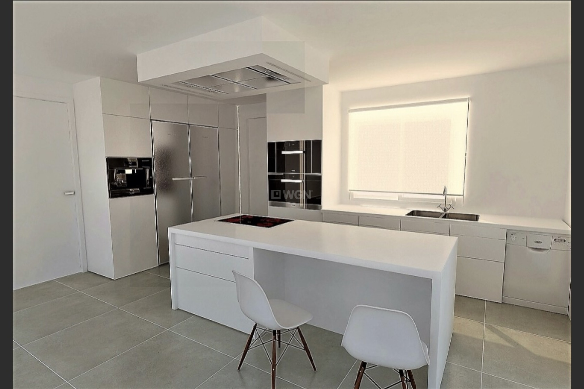 Wiederverkauf - Property - Moraira - Costa Blanca