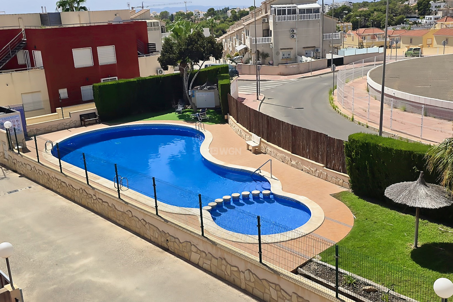Wiederverkauf - Property - Orihuela Costa - Costa Blanca
