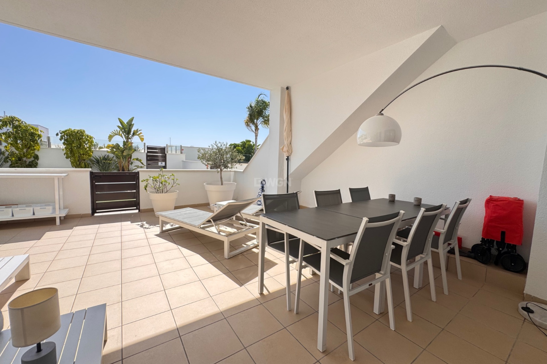 Wiederverkauf - Property - Pilar de la Horadada - Costa Blanca