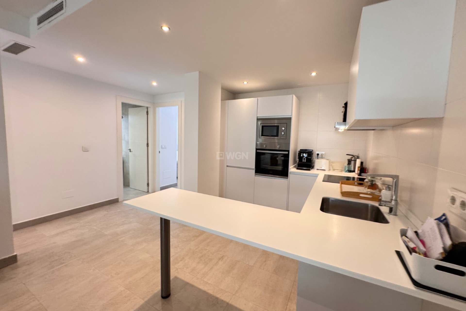 Wiederverkauf - Property - Pilar de la Horadada - Costa Blanca