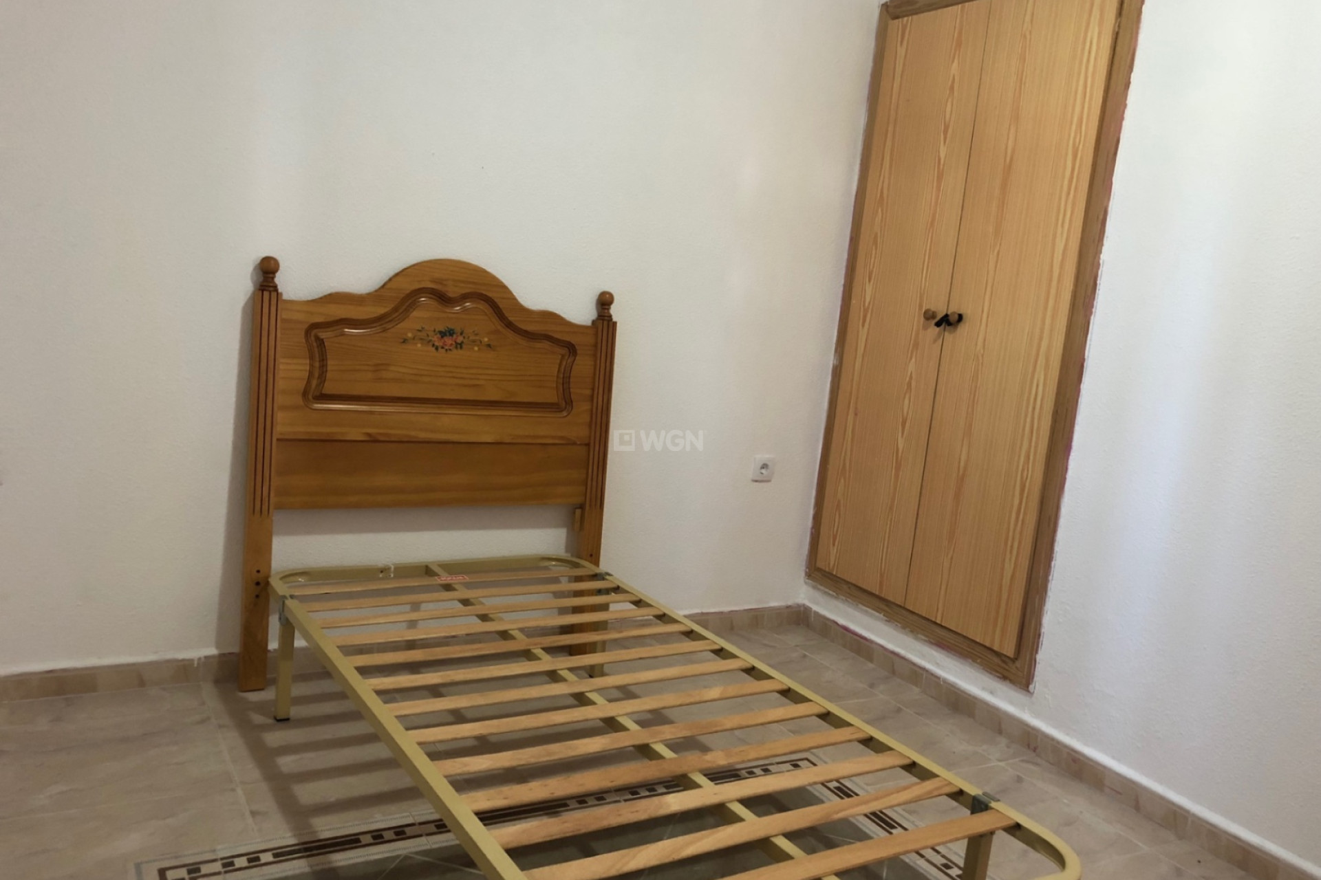 Wiederverkauf - Property - San Miguel de Salinas - Inland