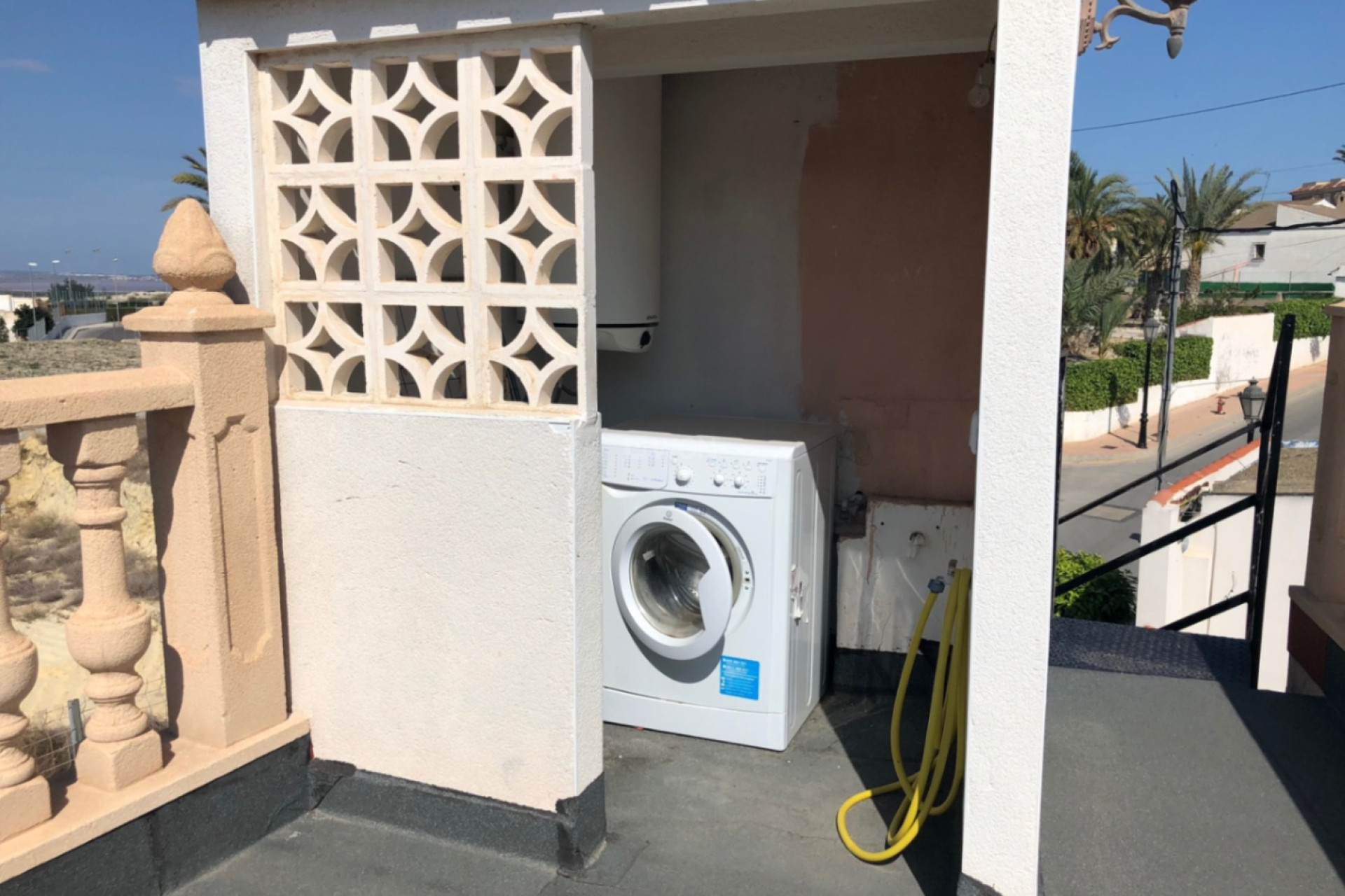 Wiederverkauf - Property - San Miguel de Salinas - Inland