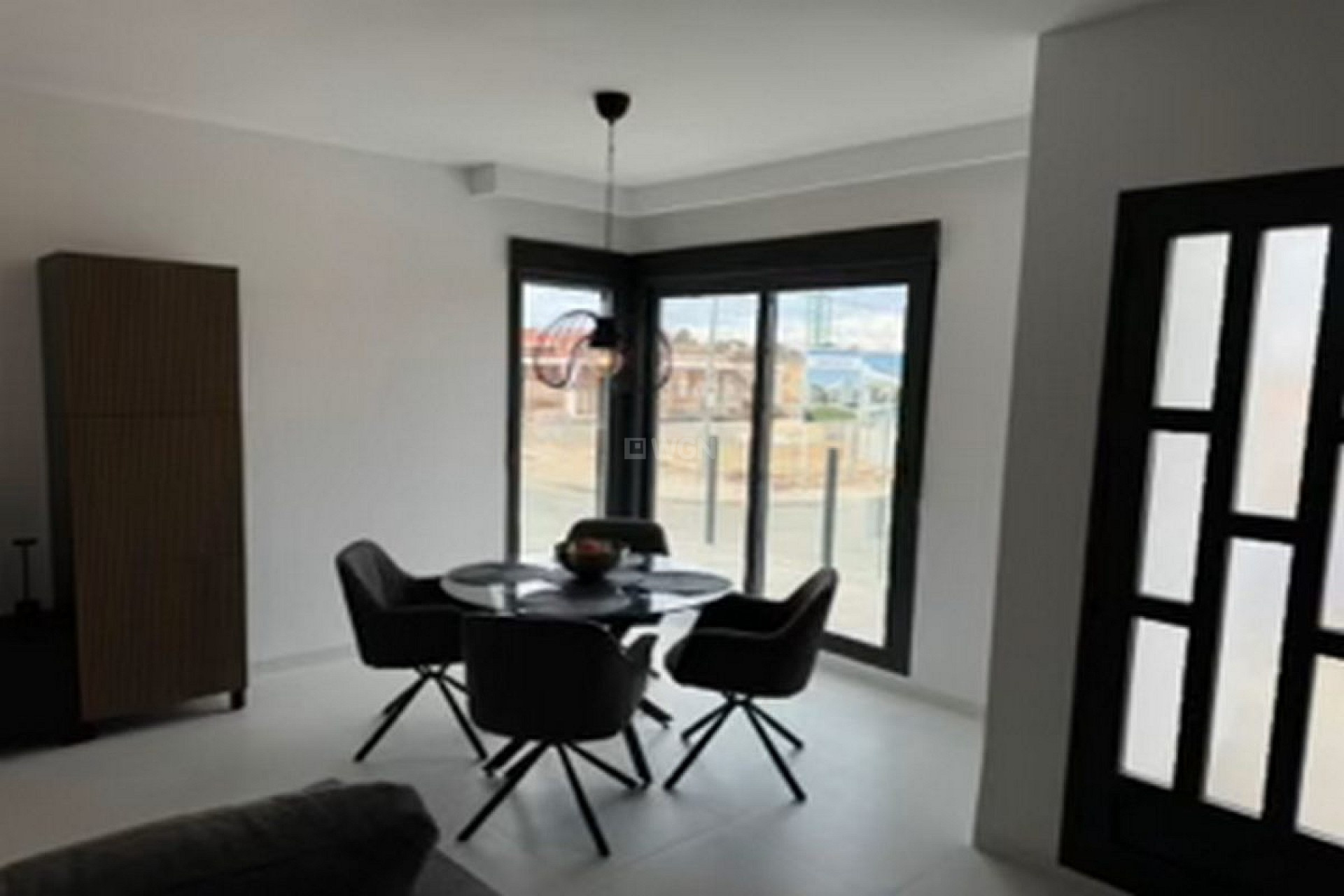 Wiederverkauf - Property - San Miguel de Salinas - Inland