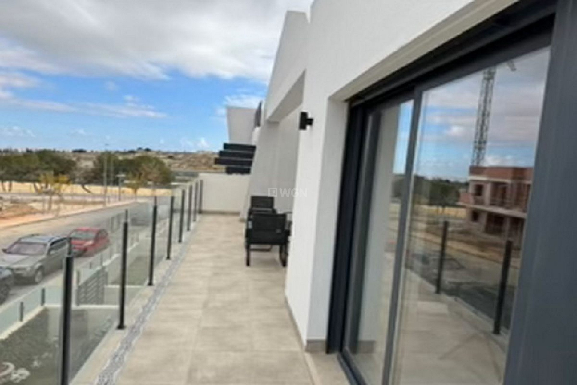 Wiederverkauf - Property - San Miguel de Salinas - Inland