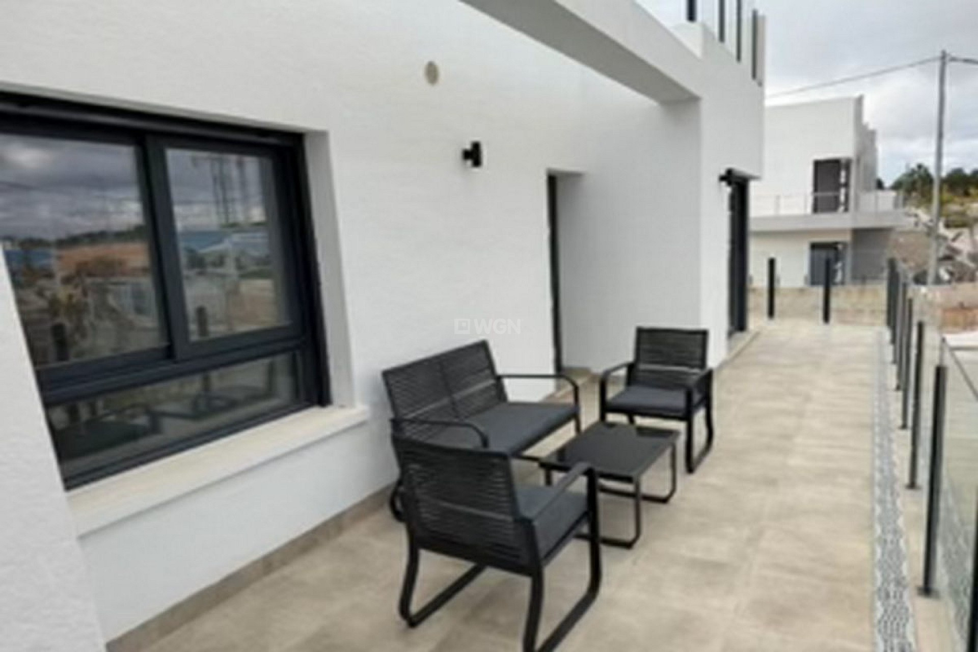 Wiederverkauf - Property - San Miguel de Salinas - Inland