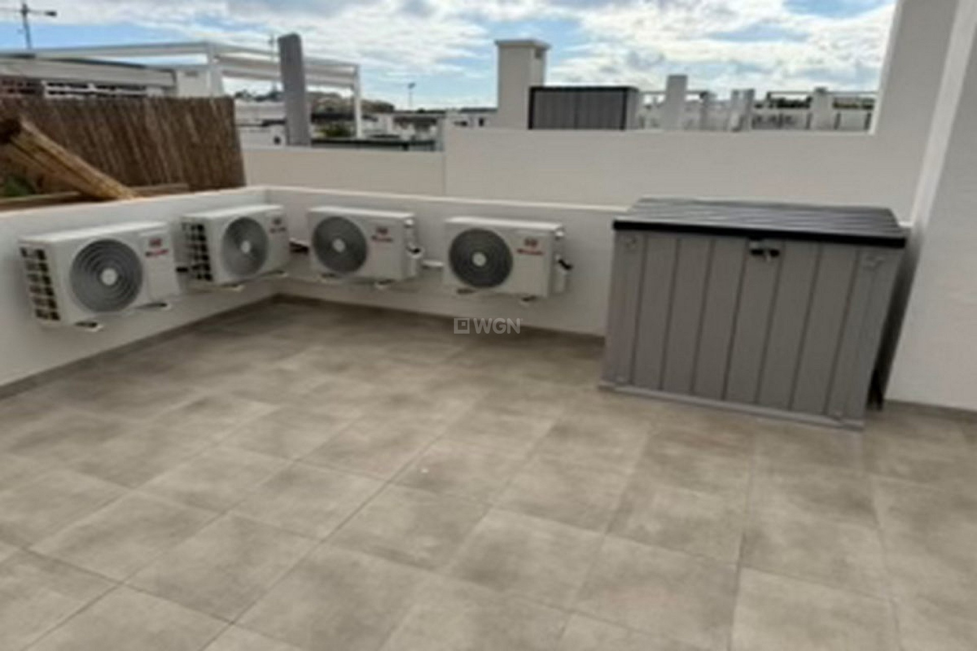 Wiederverkauf - Property - San Miguel de Salinas - Inland