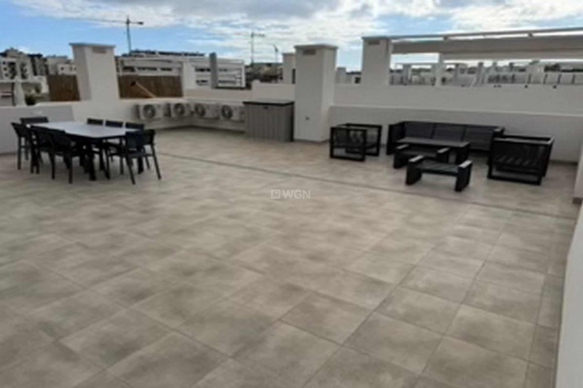 Wiederverkauf - Property - San Miguel de Salinas - Inland