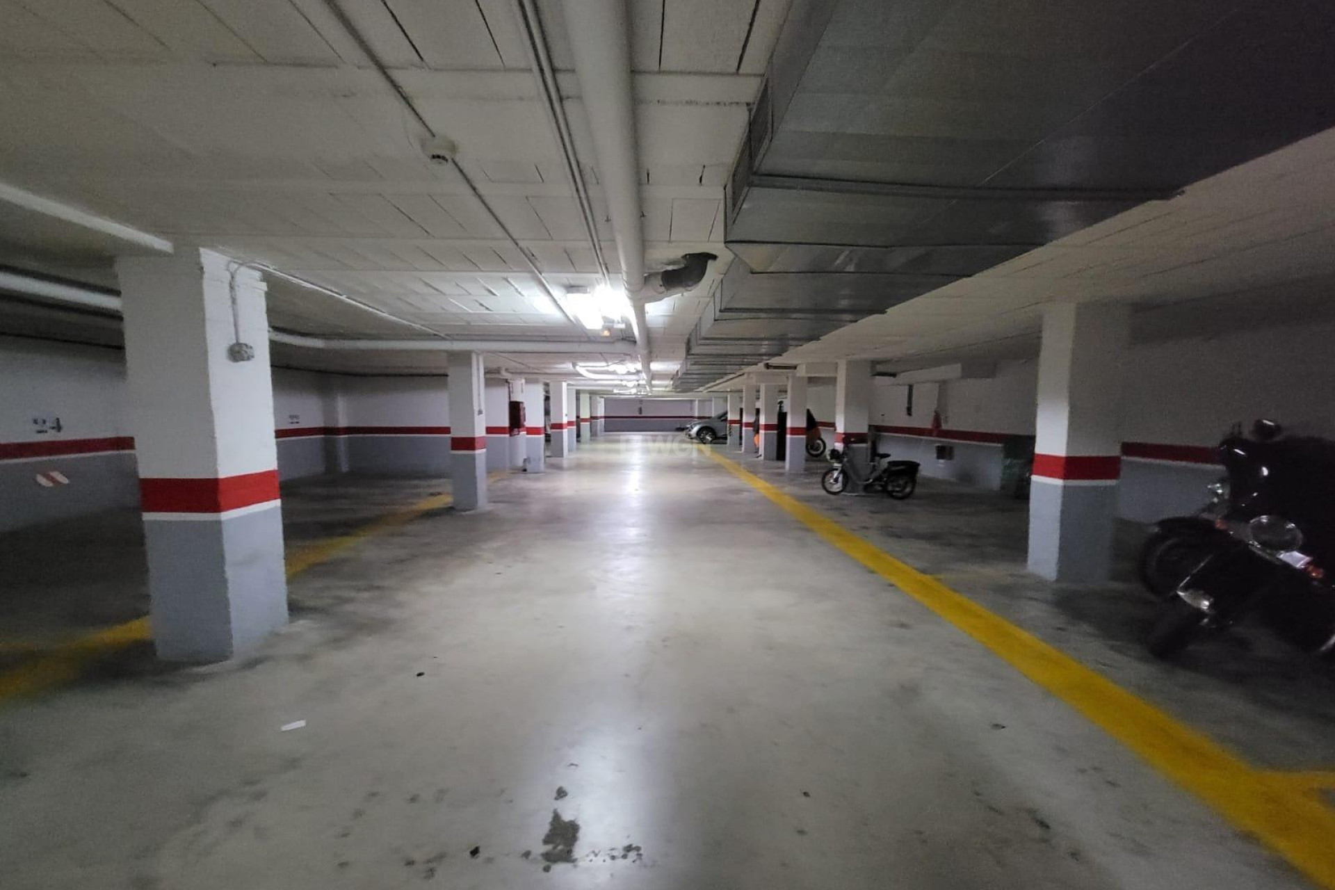 Wiederverkauf - Property - Torrevieja - aguas nuevas