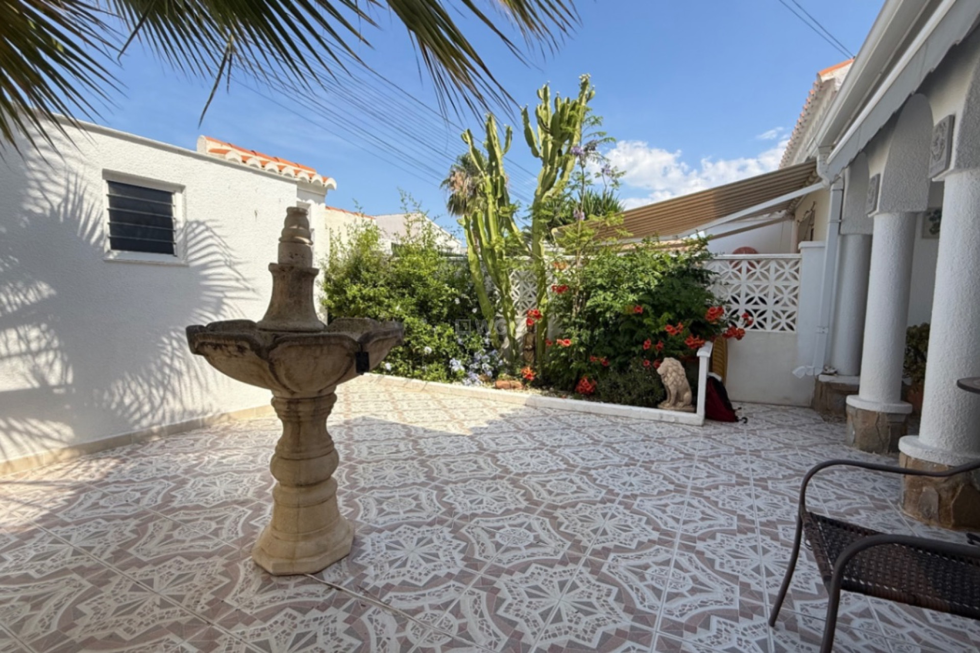 Wiederverkauf - Property - Torrevieja - Costa Blanca