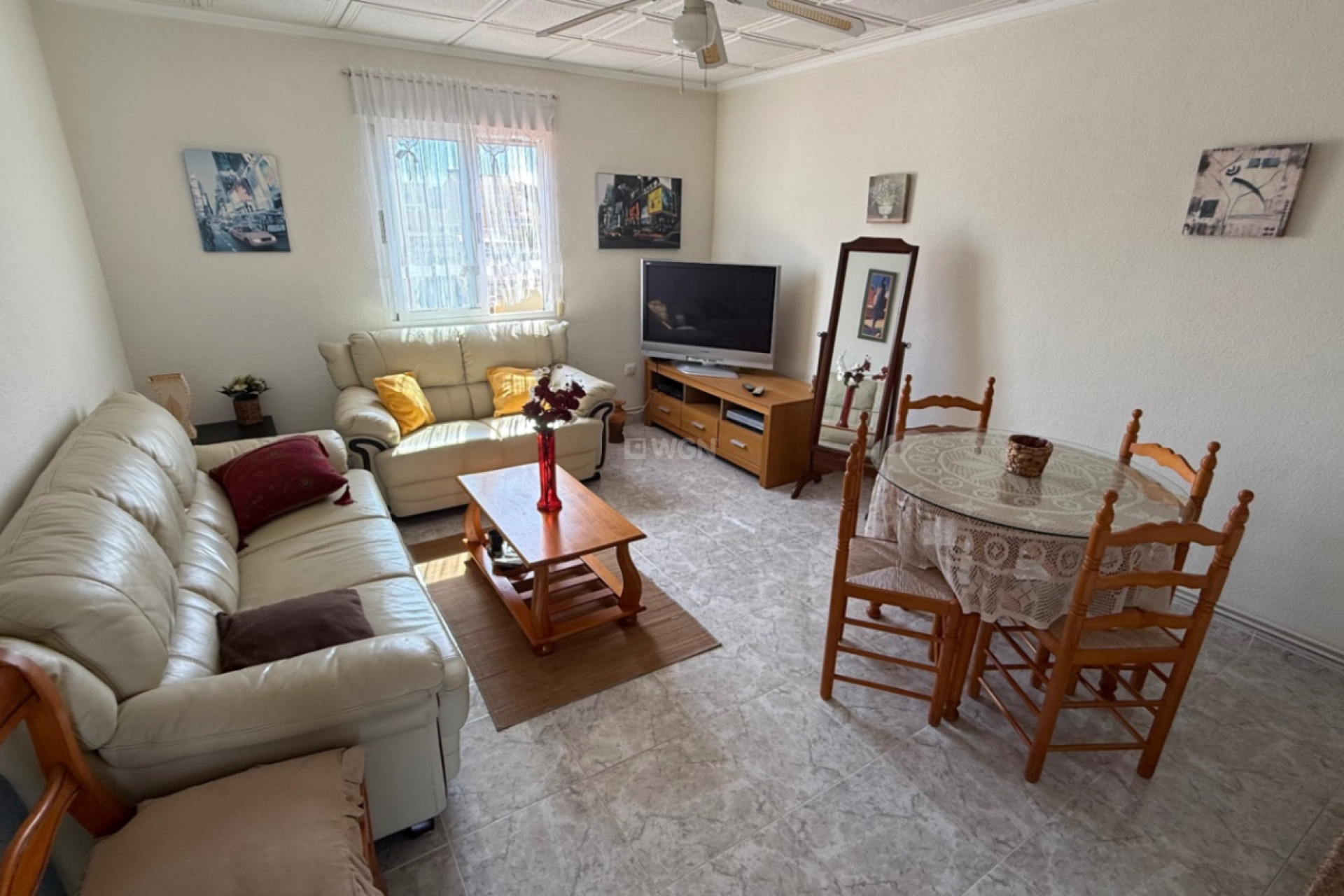 Wiederverkauf - Property - Torrevieja - Costa Blanca