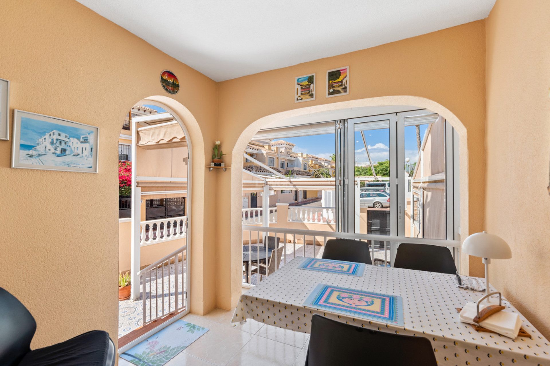 Wiederverkauf - Property - Torrevieja - Costa Blanca