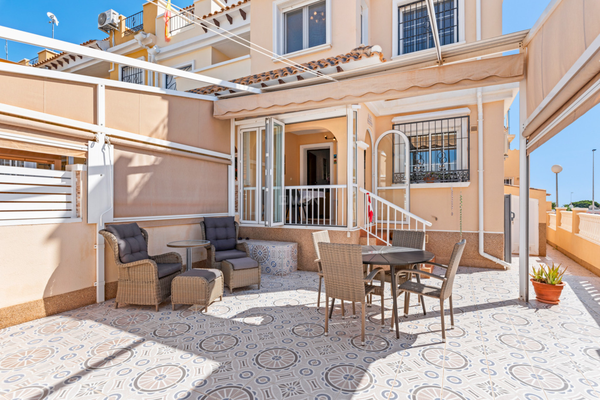 Wiederverkauf - Property - Torrevieja - Costa Blanca