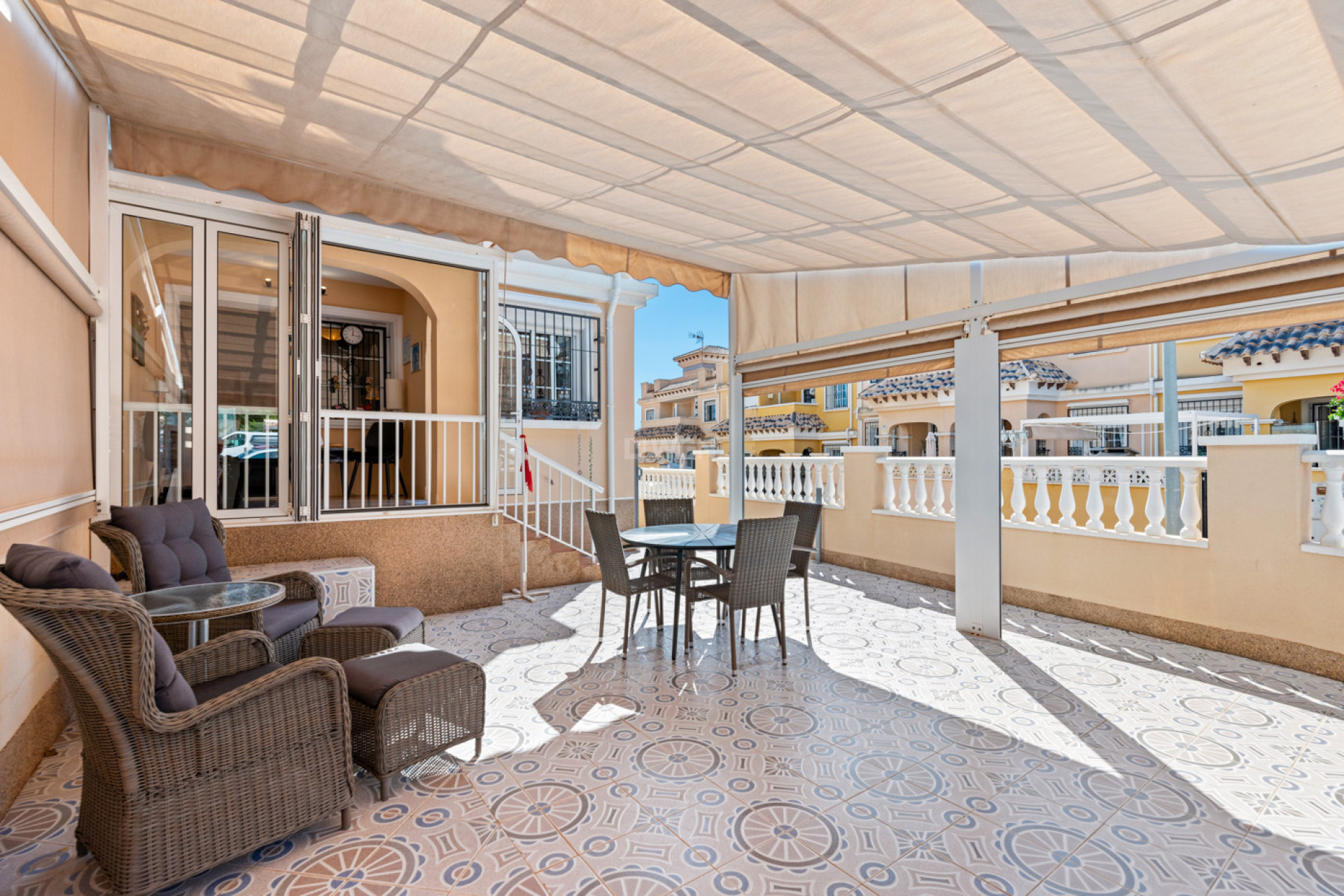 Wiederverkauf - Property - Torrevieja - Costa Blanca