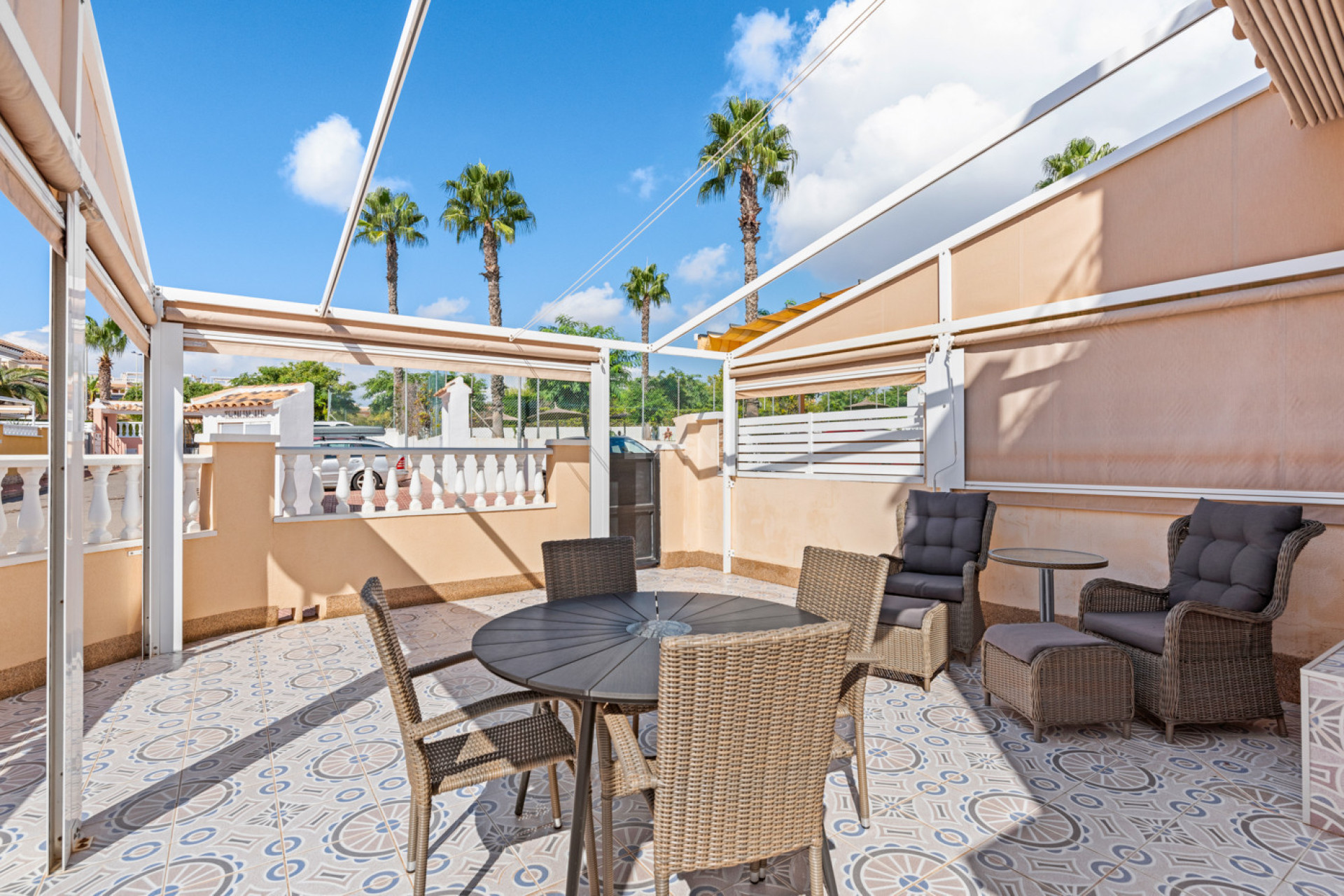 Wiederverkauf - Property - Torrevieja - Costa Blanca