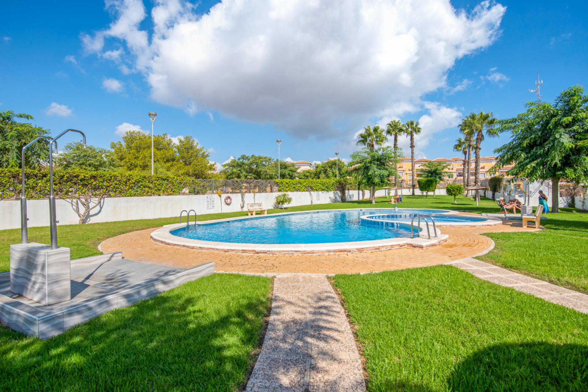 Wiederverkauf - Property - Torrevieja - Costa Blanca