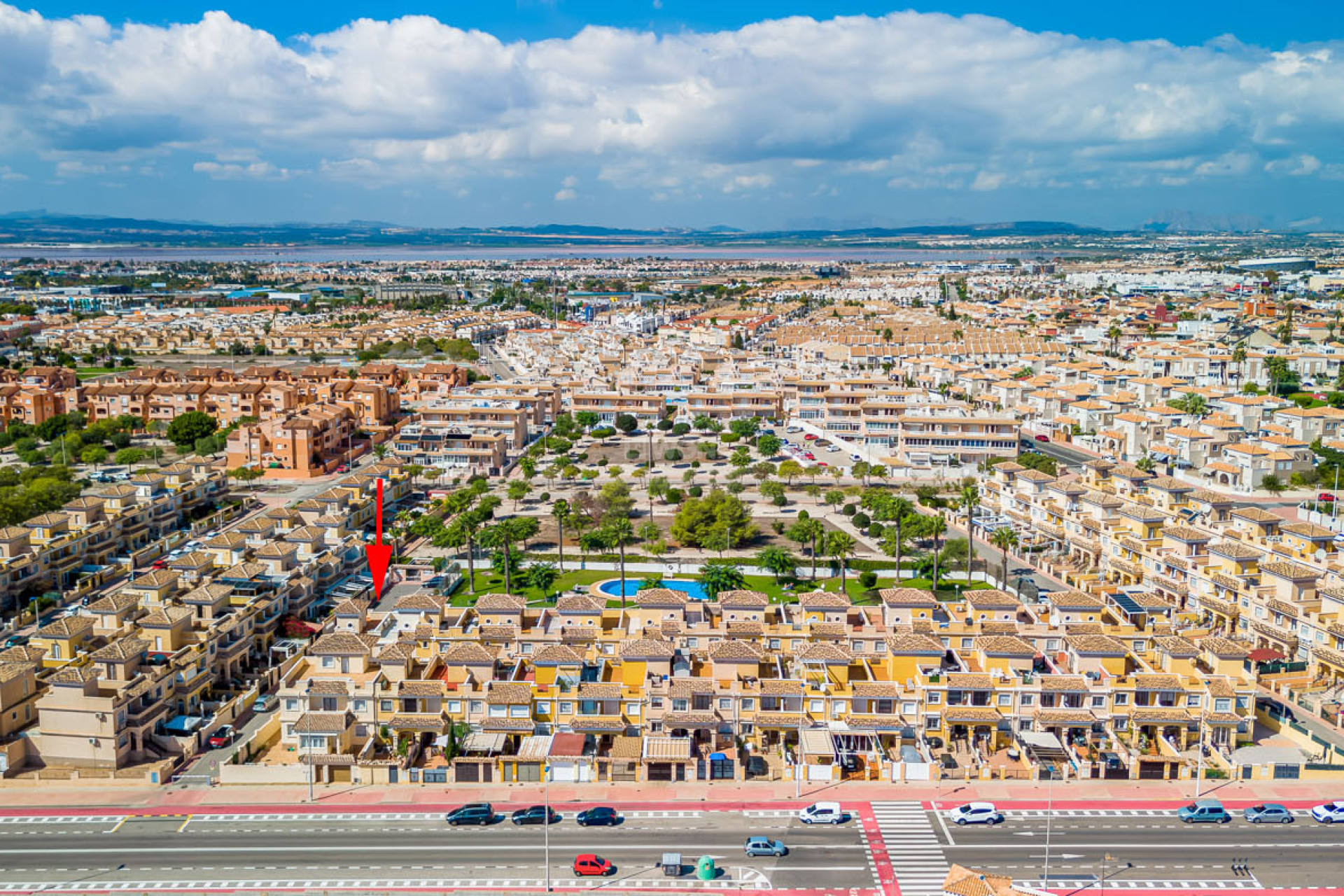 Wiederverkauf - Property - Torrevieja - Costa Blanca