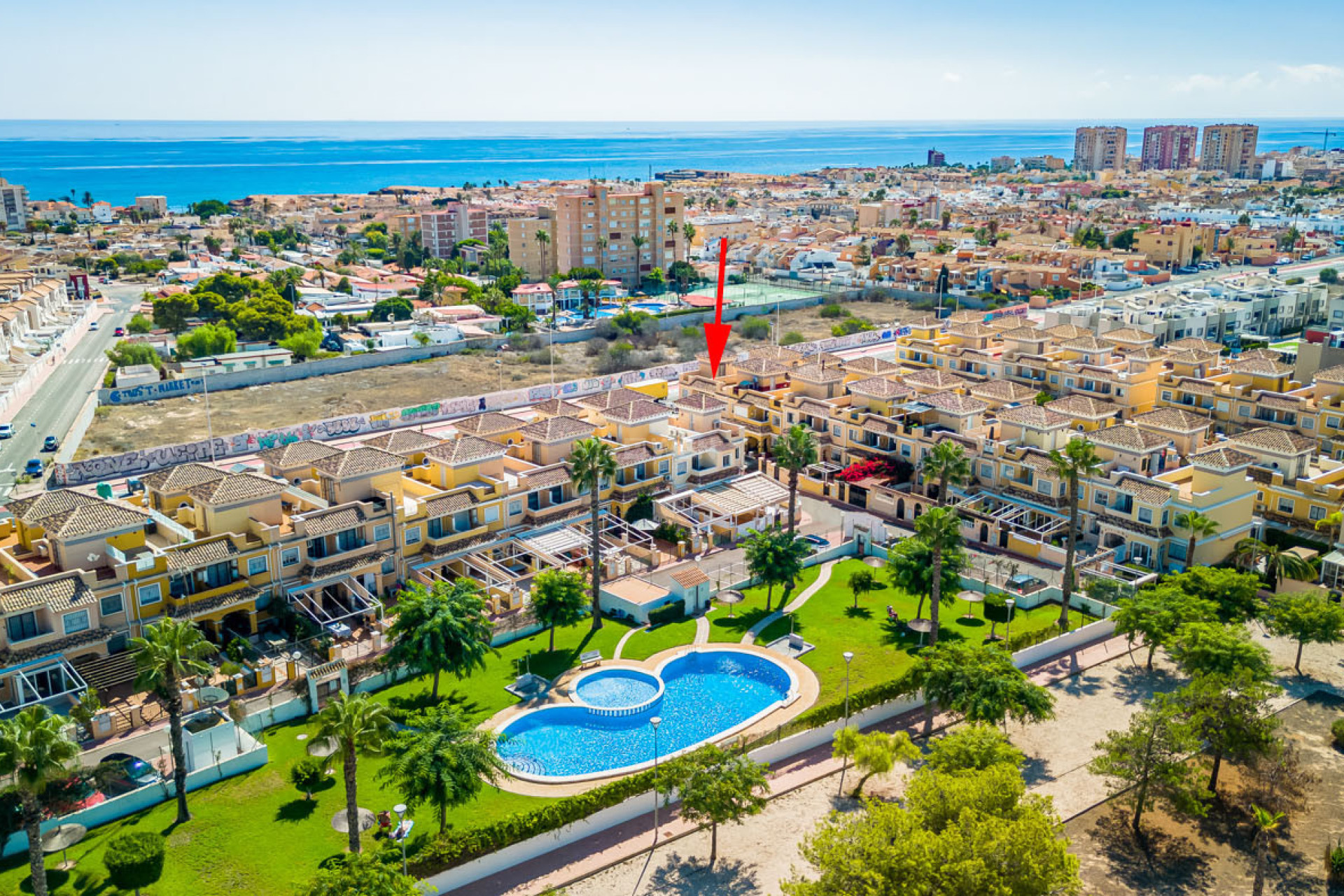 Wiederverkauf - Property - Torrevieja - Costa Blanca