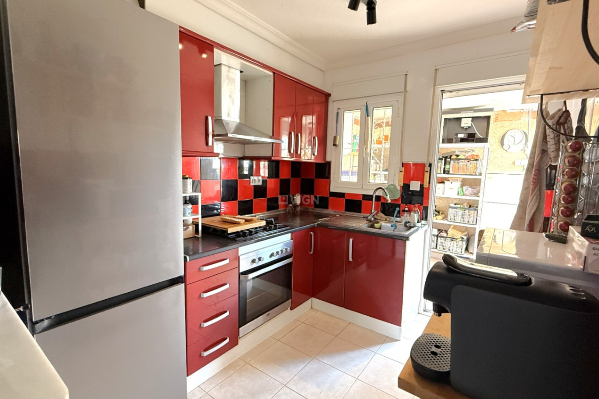 Wiederverkauf - Property - Torrevieja - Costa Blanca