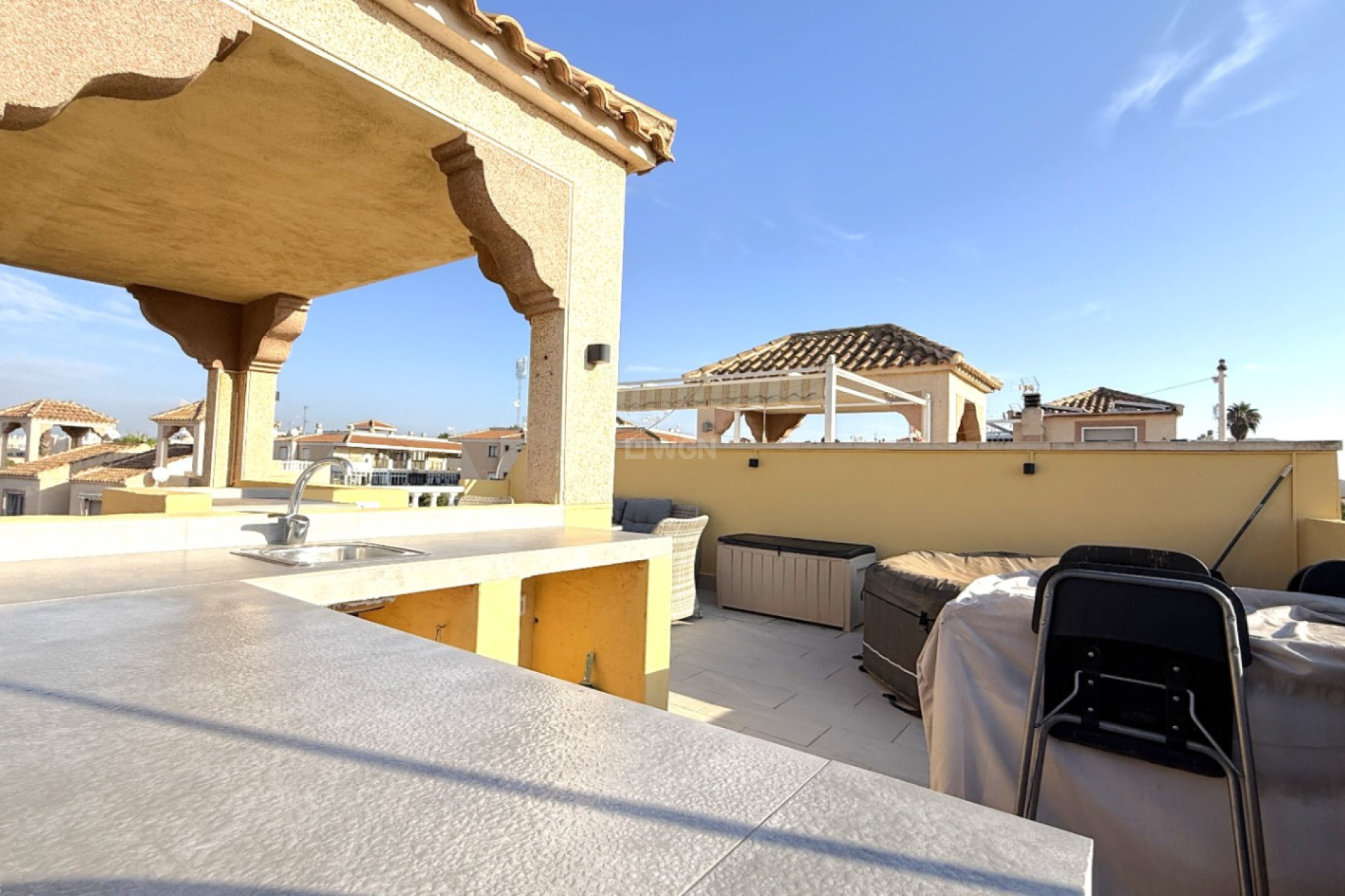 Wiederverkauf - Property - Torrevieja - Costa Blanca