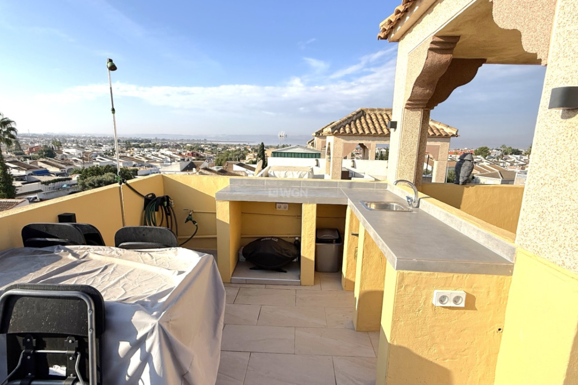 Wiederverkauf - Property - Torrevieja - Costa Blanca