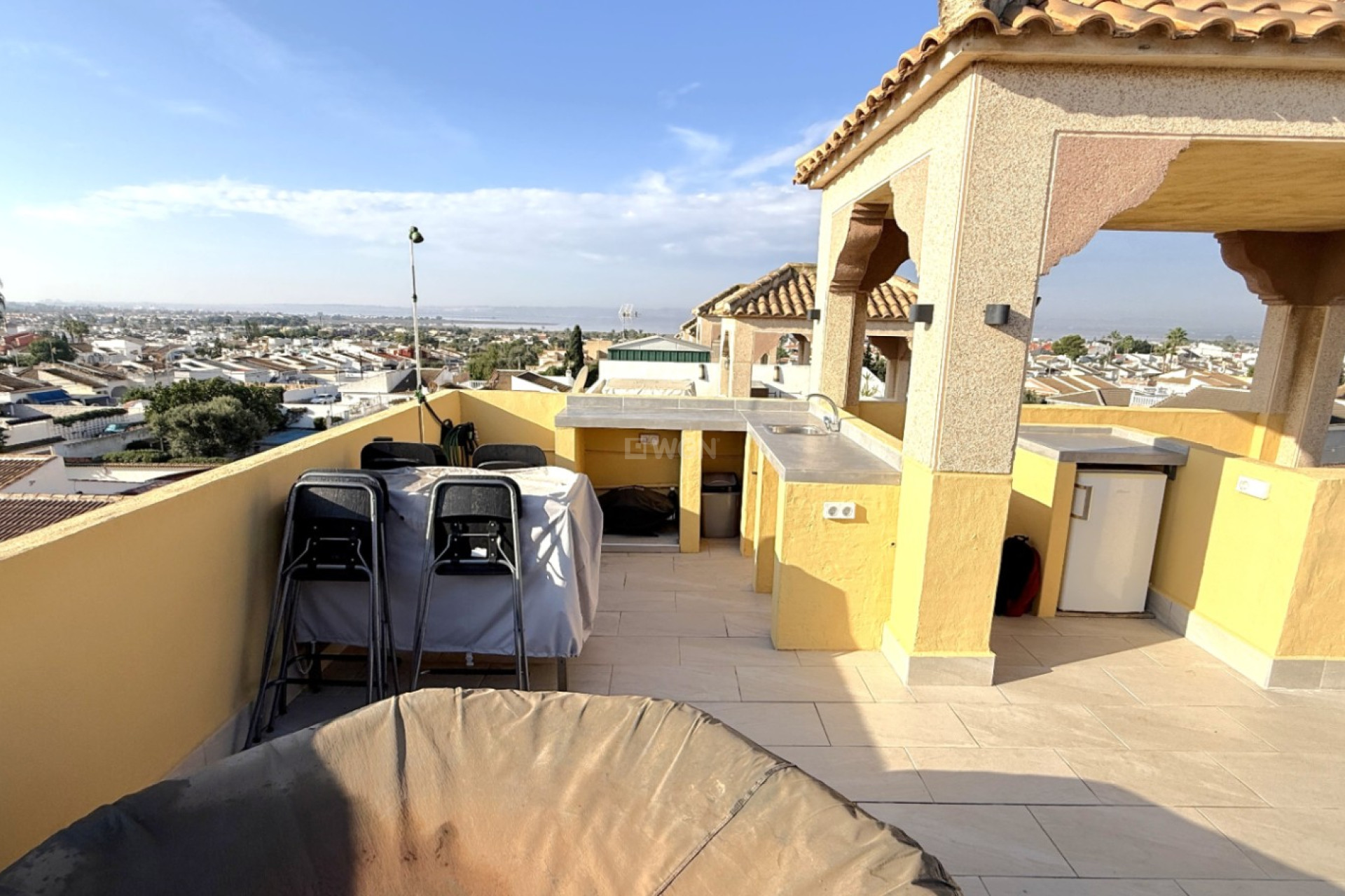 Wiederverkauf - Property - Torrevieja - Costa Blanca