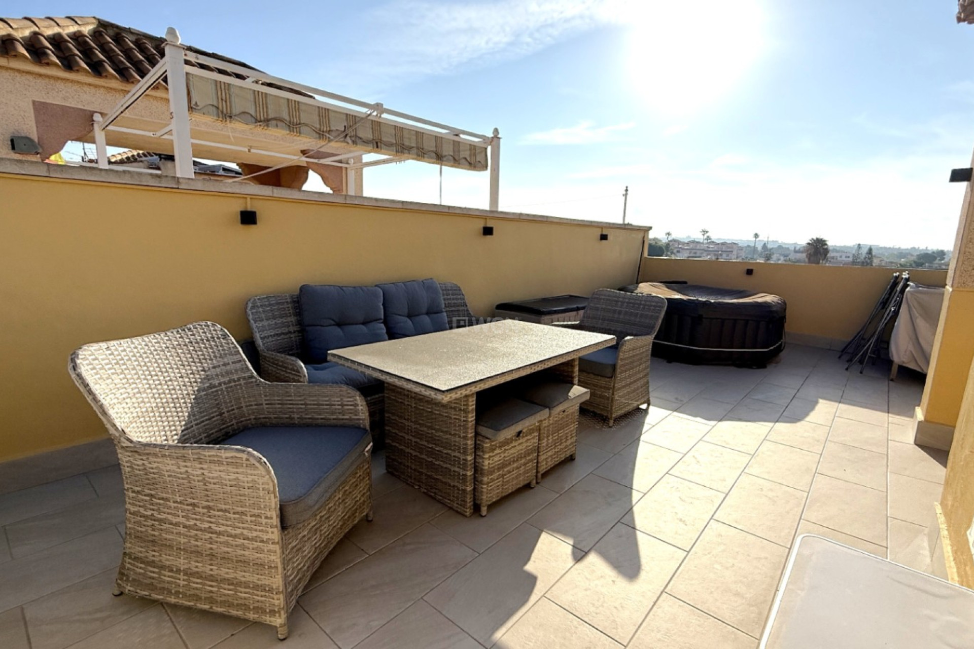 Wiederverkauf - Property - Torrevieja - Costa Blanca