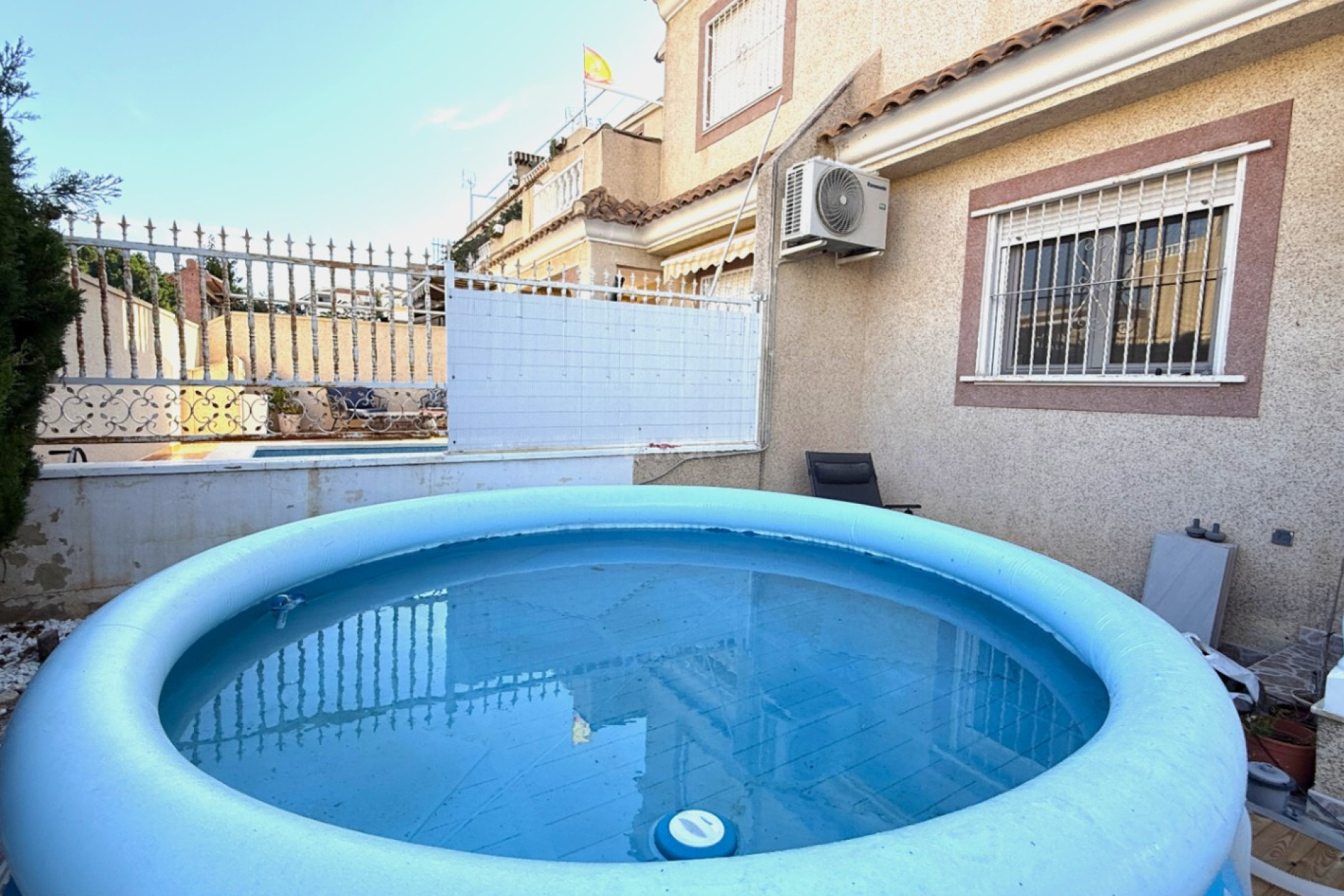 Wiederverkauf - Property - Torrevieja - Costa Blanca