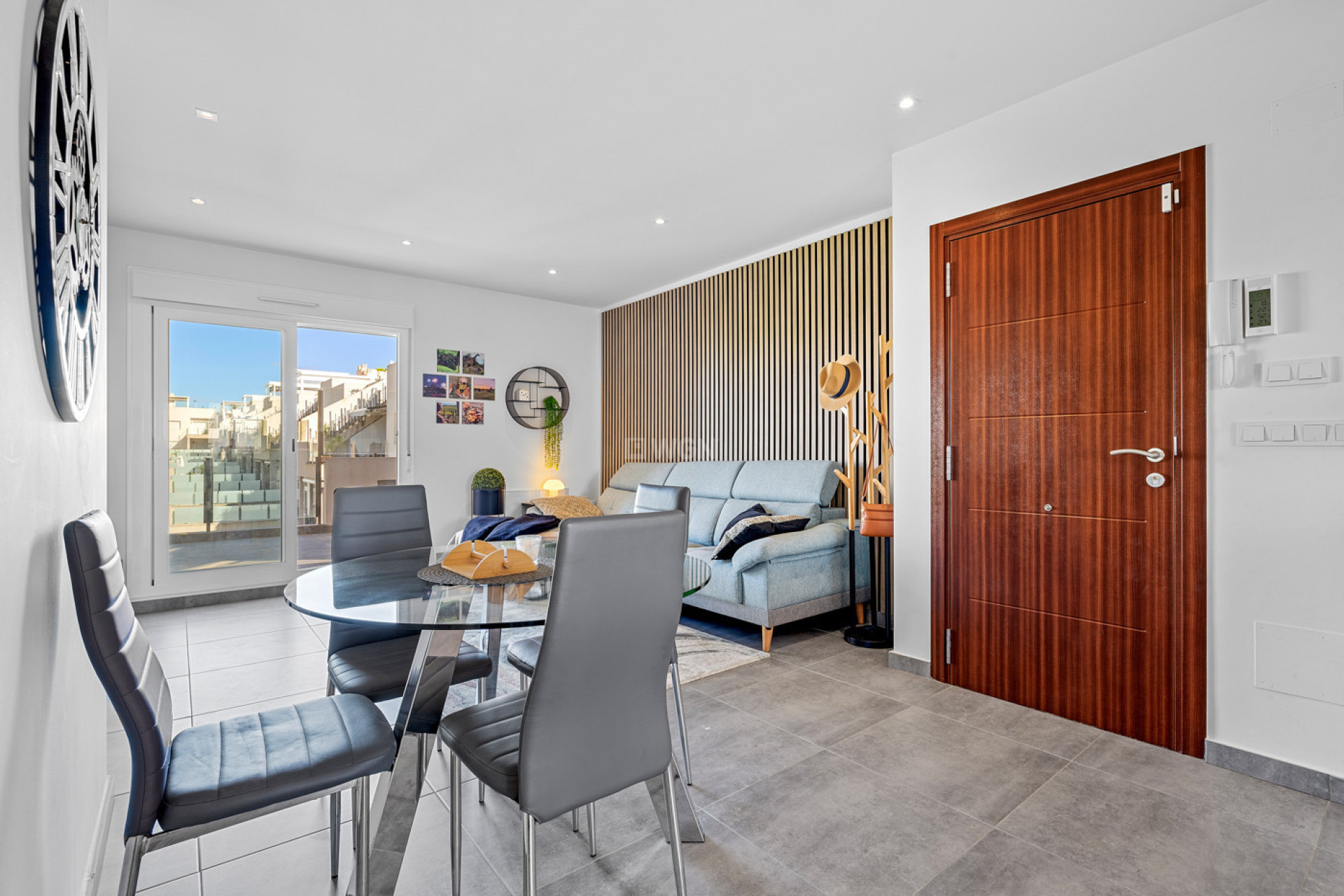 Wiederverkauf - Property - Torrevieja - Costa Blanca