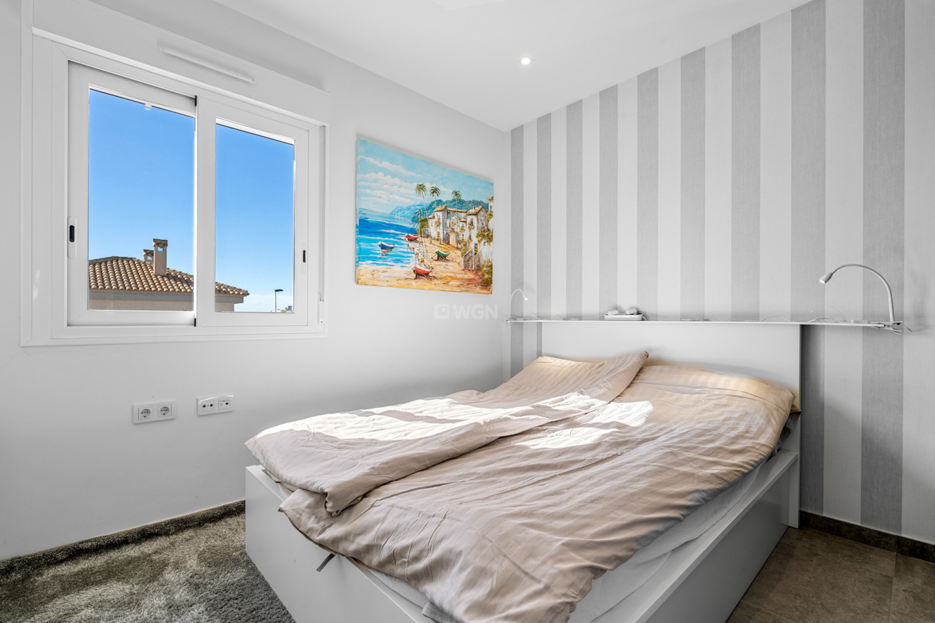 Wiederverkauf - Property - Torrevieja - Costa Blanca