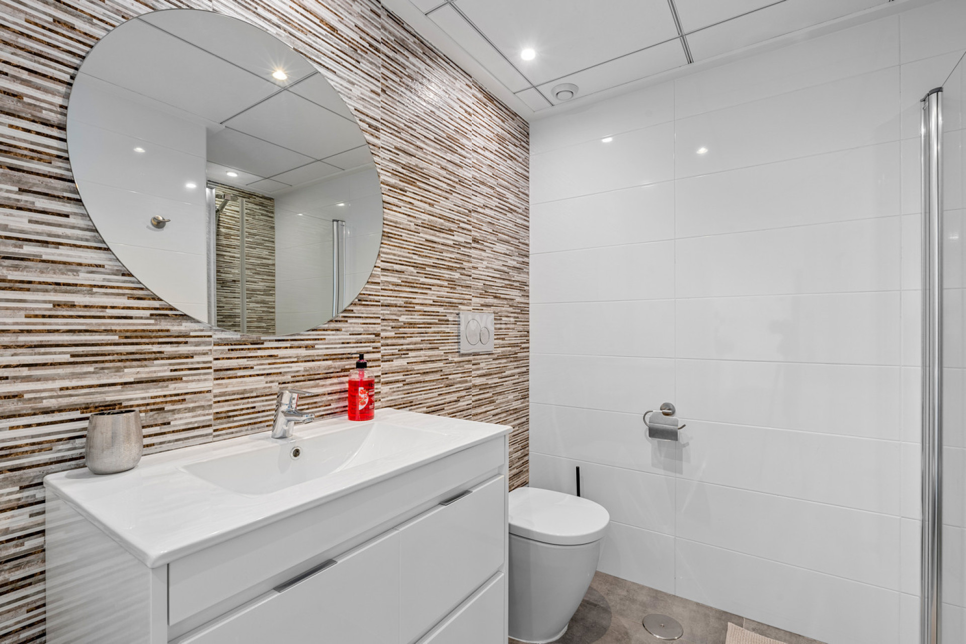 Wiederverkauf - Property - Torrevieja - Costa Blanca