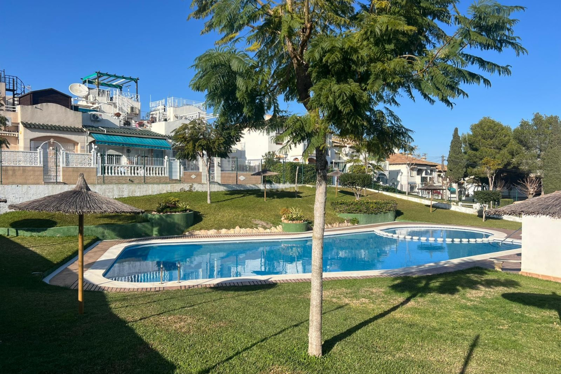 Wiederverkauf - Property - Torrevieja - Costa Blanca