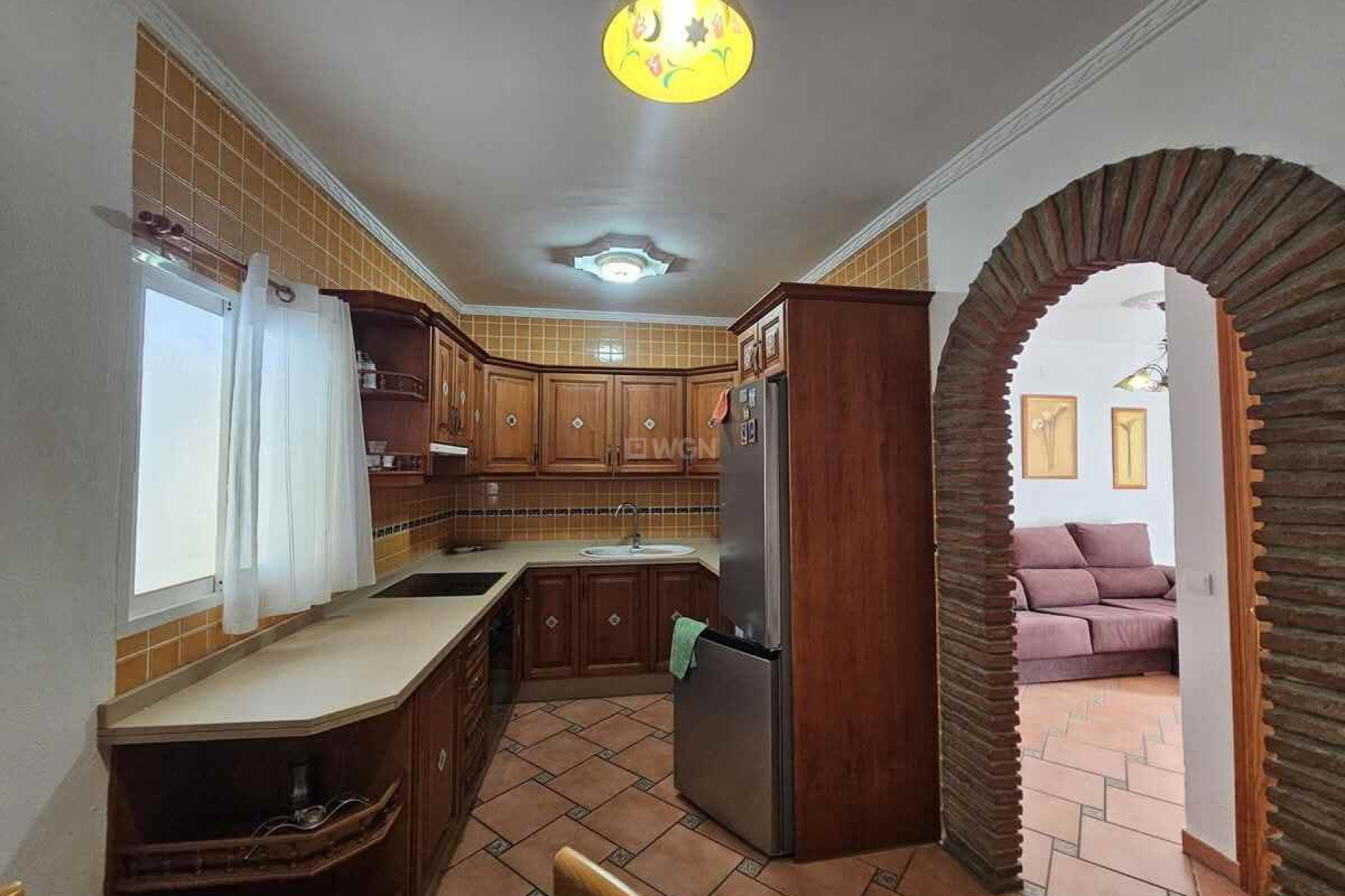 Wiederverkauf - Semi Detached Penthouse - Manilva - Estepona