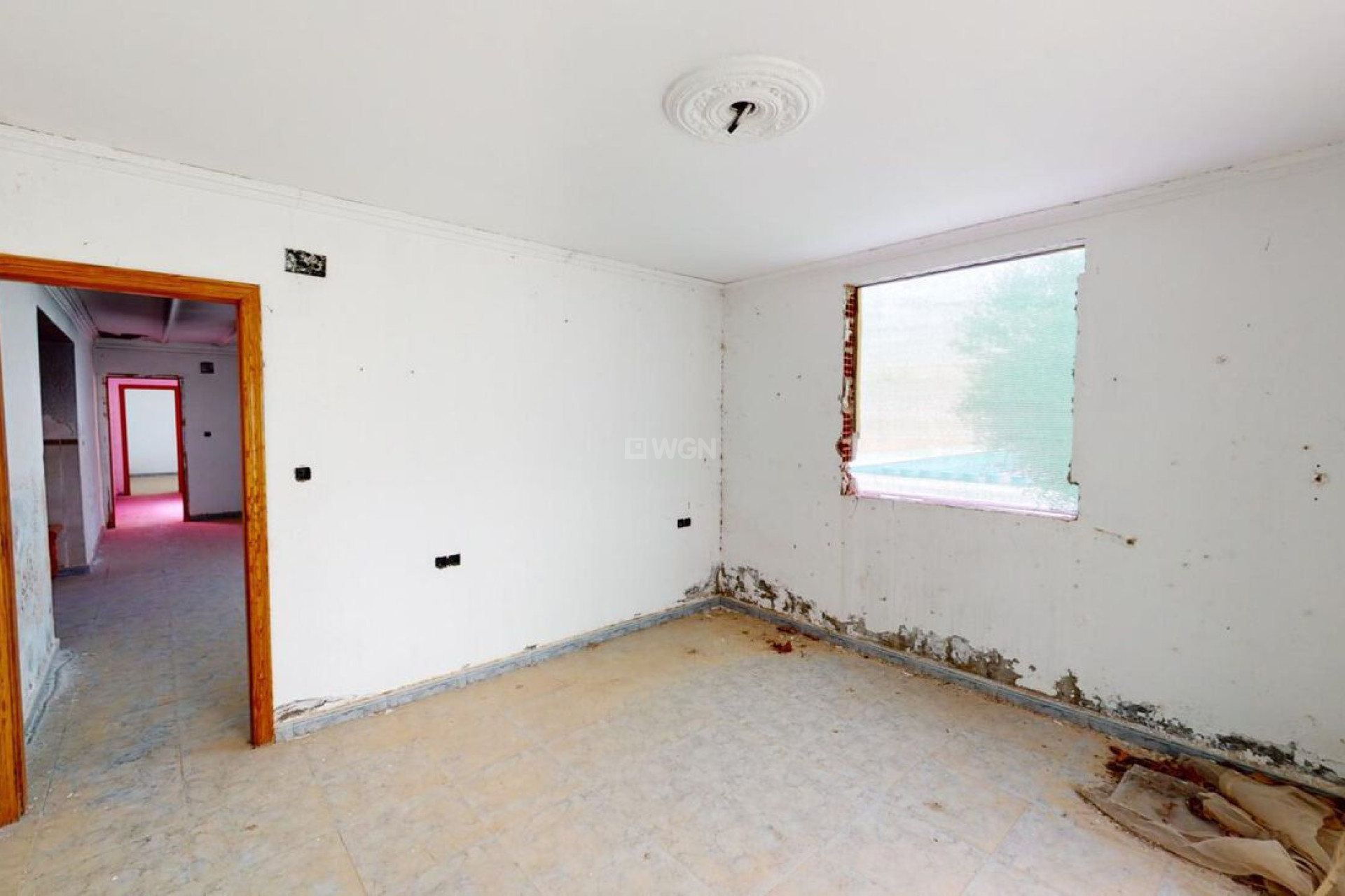 Wiederverkauf - Stadthaus - Albatera - Inland