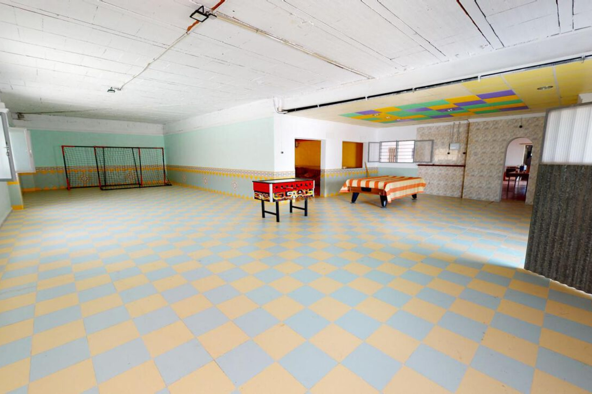 Wiederverkauf - Stadthaus - Albatera - Inland