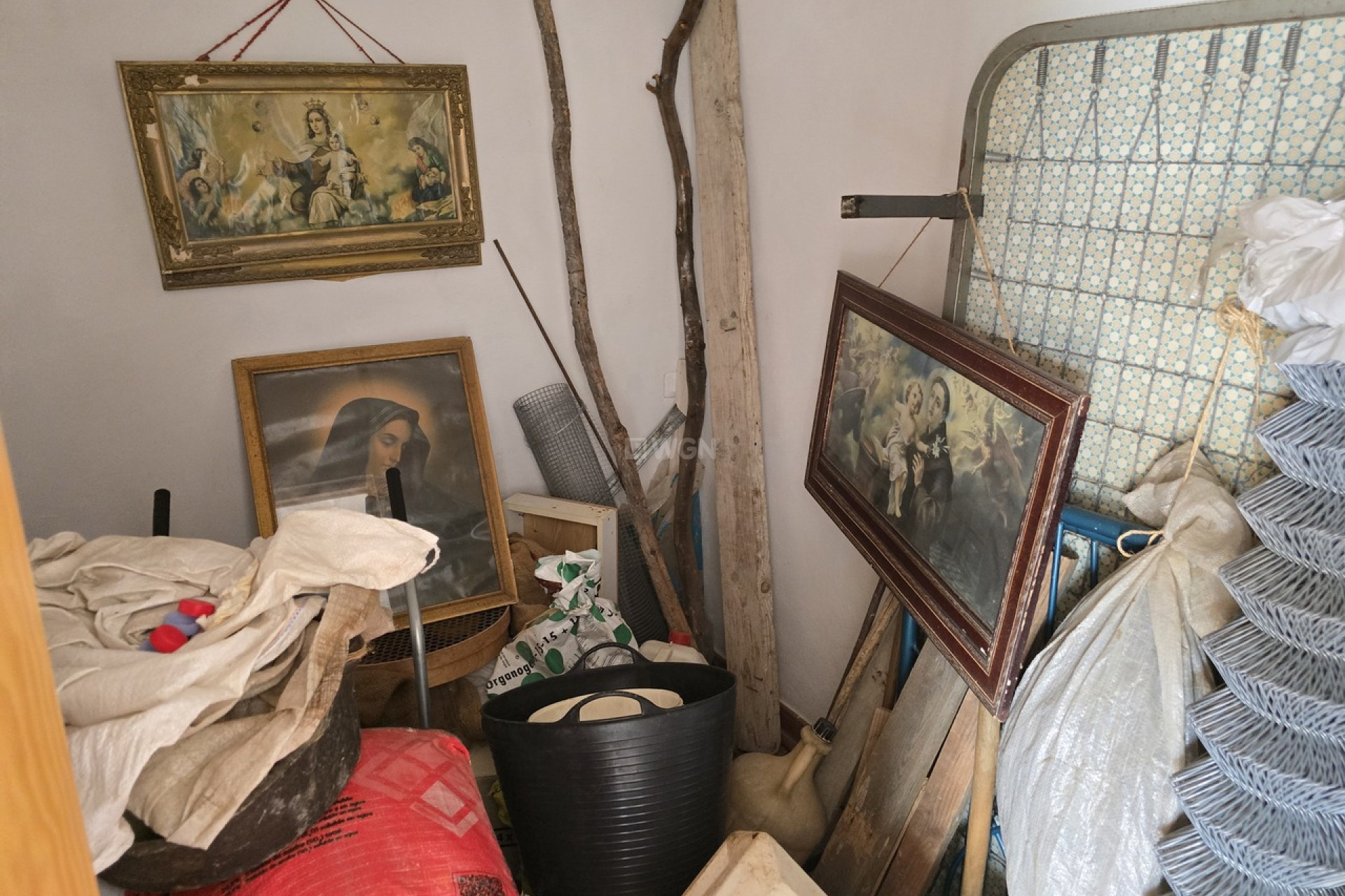 Wiederverkauf - Stadthaus - Alcaucín - Inland