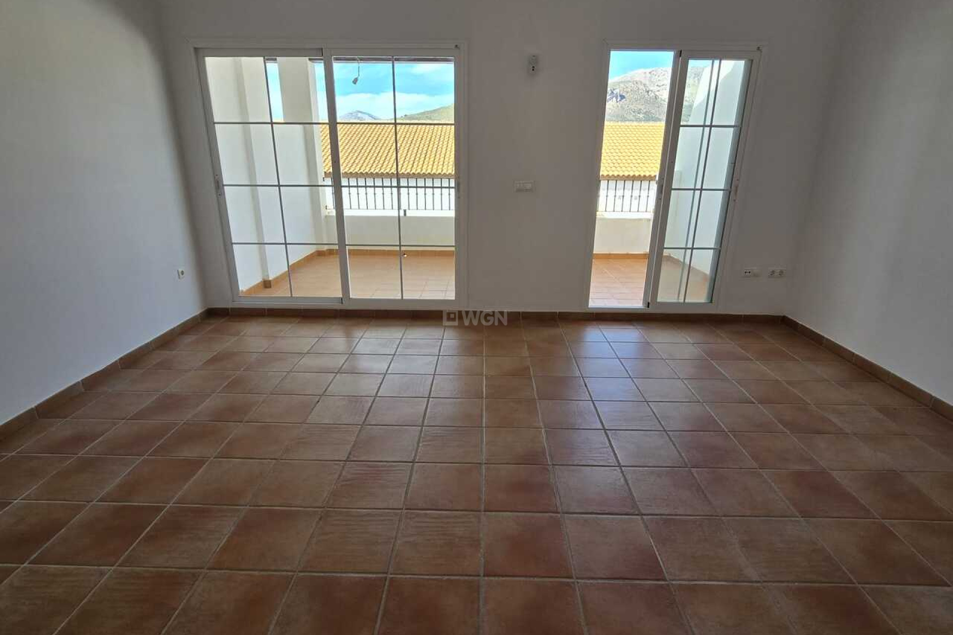 Wiederverkauf - Stadthaus - Alcaucín - Inland