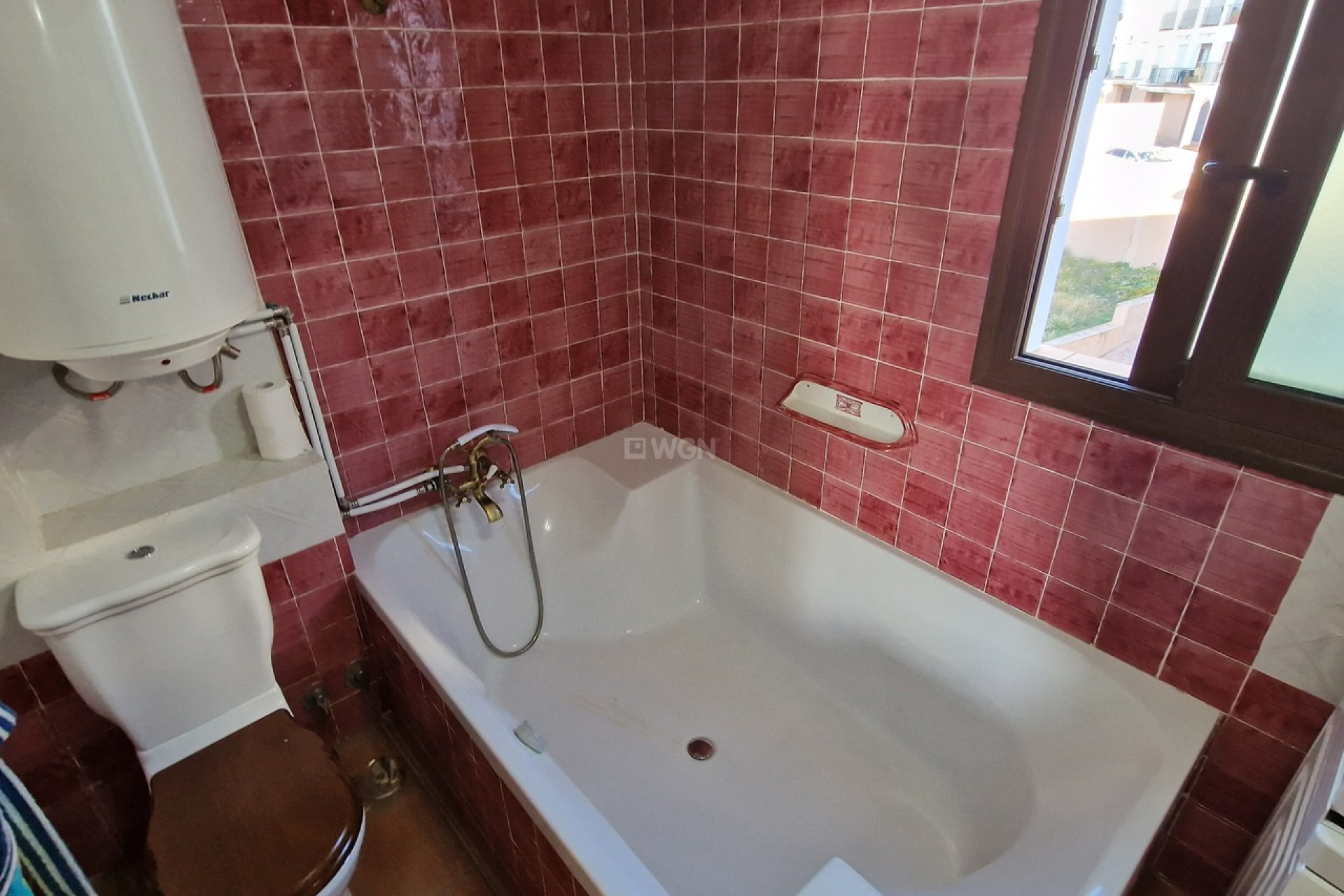 Wiederverkauf - Stadthaus - Alcaucín - Inland