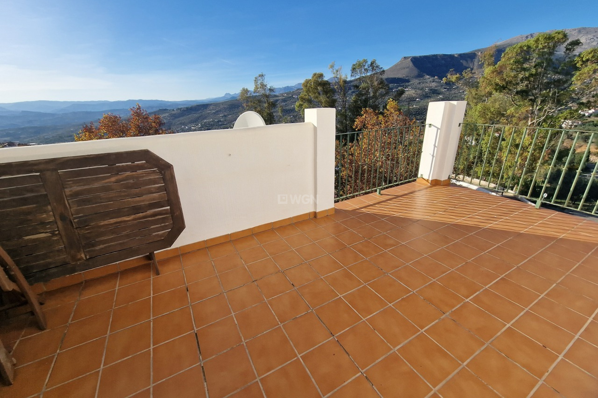 Wiederverkauf - Stadthaus - Alcaucín - Inland