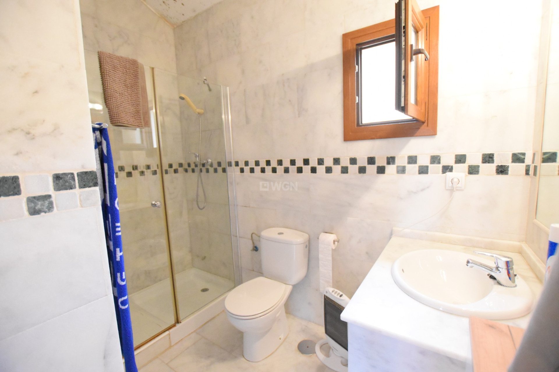 Wiederverkauf - Stadthaus - Algorfa - Inland