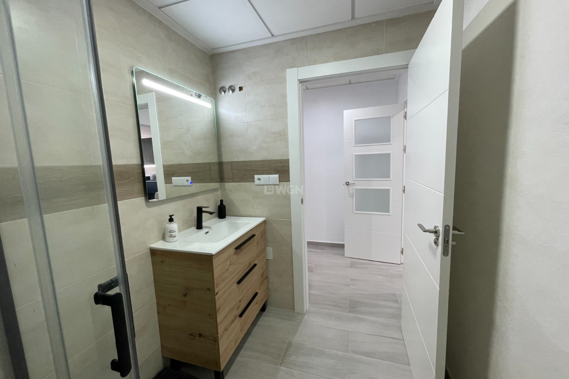 Wiederverkauf - Stadthaus - Algorfa - Inland