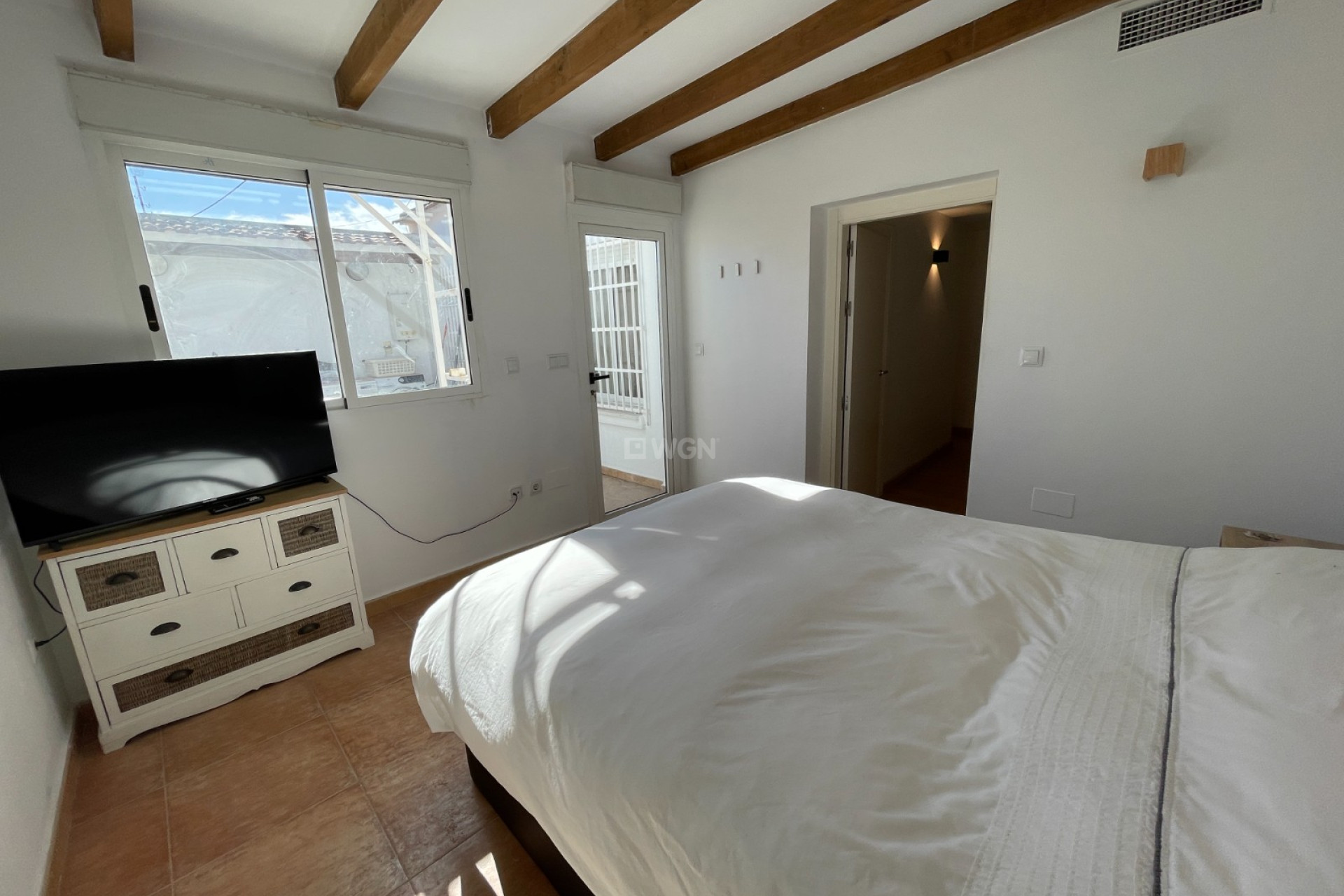 Wiederverkauf - Stadthaus - Algorfa - Inland